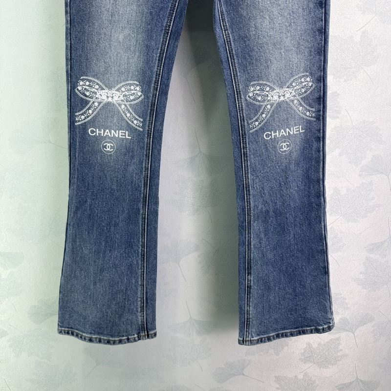 Chanel Jeans